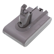 CS-DYC620VX<br />Baterie do   nahrazuje baterii 965874-03