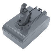 CS-DYC630VX<br />Baterie do   nahrazuje baterii 965874-03