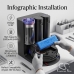 Baterie pro Dyson 586183-01