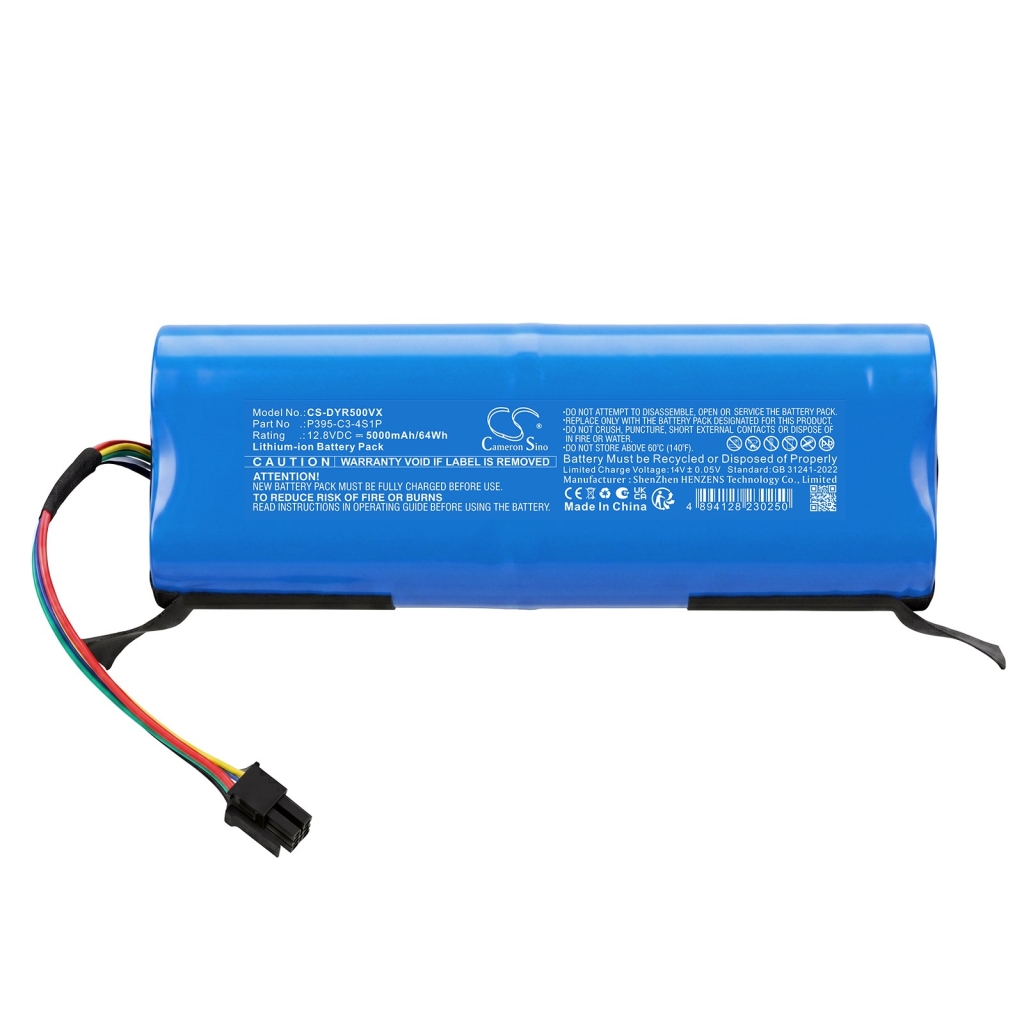 Baterie pro Dyson 586183-01