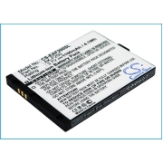 Baterie compatibleWith TELME