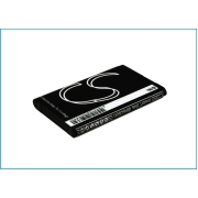 CS-EAL200SL<br />Baterie do   nahrazuje baterii AK-RL2