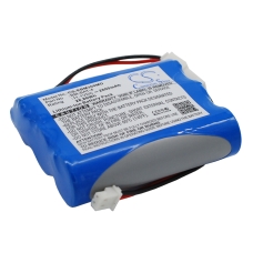 Kompatibilní náhrada baterie za Bionet BM-BAT-4,LS1865L220 3SIPMXZ