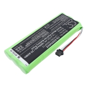 Baterie pro Ecovacs Deebot D560