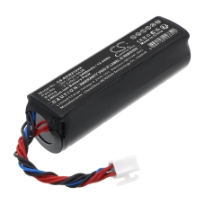 Kompatibilní náhrada baterie za Ecovacs 201-2432-0438,S32-LI-36-3000