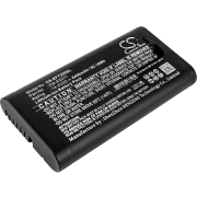 Baterie compatibleWith Zen-o