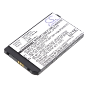 CS-EG900SL<br />Baterie do   nahrazuje baterii MSC710000210