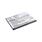 Baterie compatibleWith Elephone