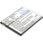Baterie compatibleWith Elephone