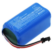 Kompatibilní náhrada baterie za Dymosen FD-CDM-A-L14.4