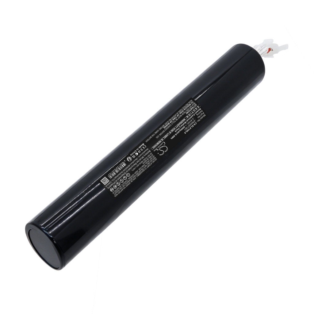 Baterie pro Esylux Einbauversion