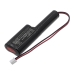 Baterie pro Lithonia BBAT0116A