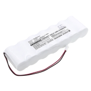 Baterie compatibleWith Dual-lite