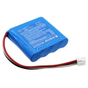 Baterie compatibleWith Dual-lite