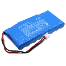 Kompatibilní náhrada baterie za Dual-Lite 784H72