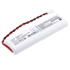 Kompatibilní náhrada baterie za Dual-Lite 784H74,93015994