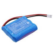 Baterie compatibleWith Satco/nuvo