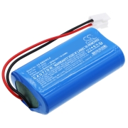 Baterie compatibleWith Satco/nuvo