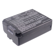 CS-ENEL21MC<br />Baterie do   nahrazuje baterii EN-EL21