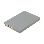 CS-ENEL8<br />Baterie do   nahrazuje baterii EN-EL8