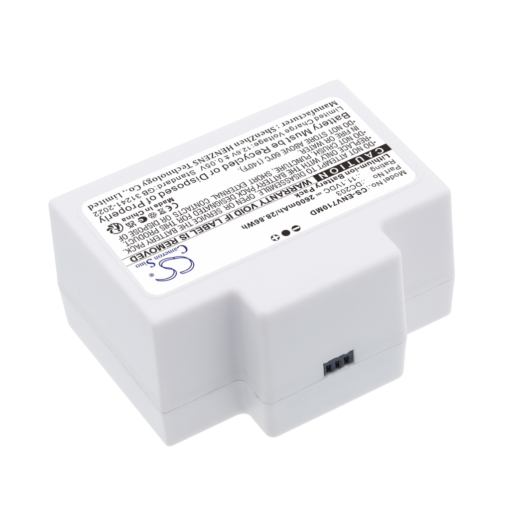 Baterie kompatibilní s ENMIND EN-V7 EN-V7 CS-ENV710MD