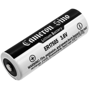 Baterie compatibleWith AA / AAA