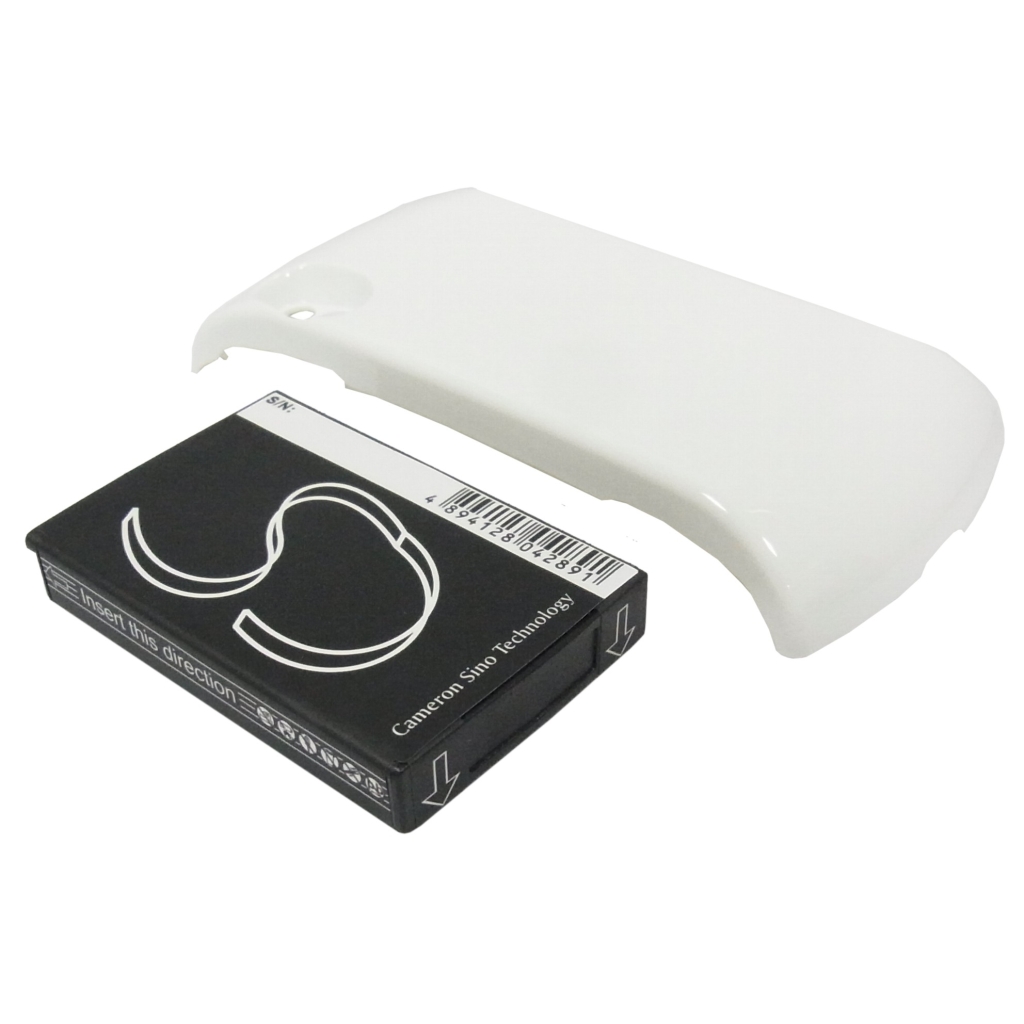 Baterie pro Sony Ericsson R800a