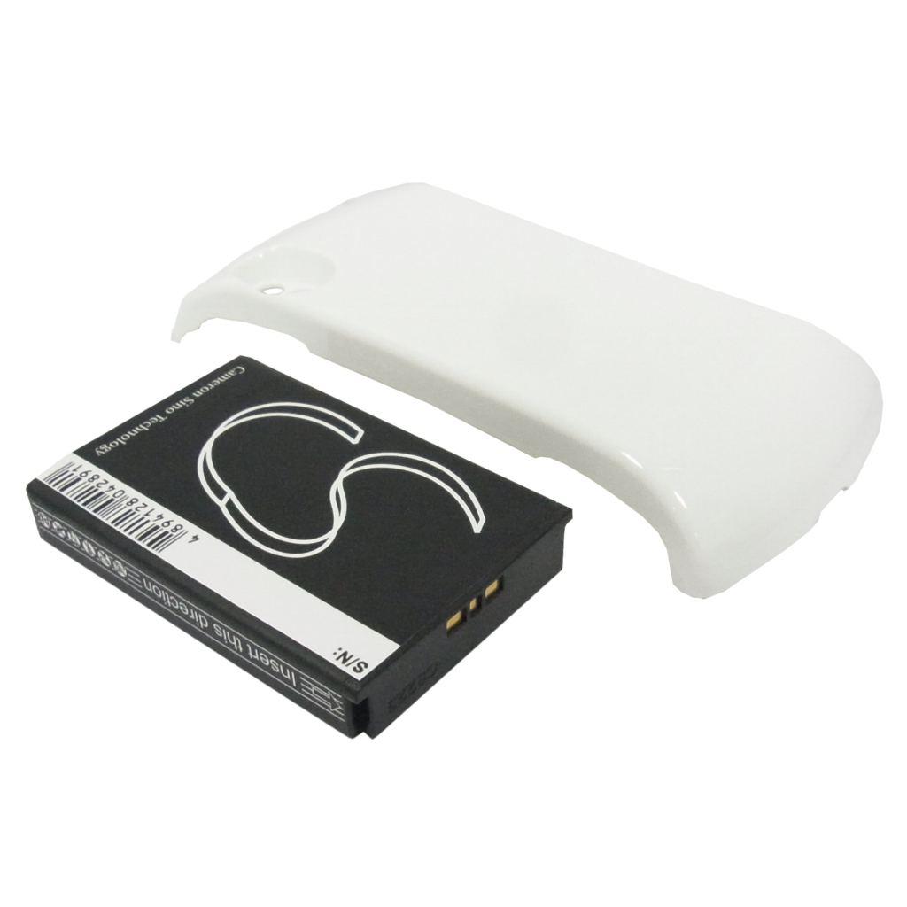 Baterie pro Sony Ericsson R800a