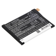 Baterie compatibleWith Sony