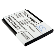 Baterie pro Sony Ericsson K310c
