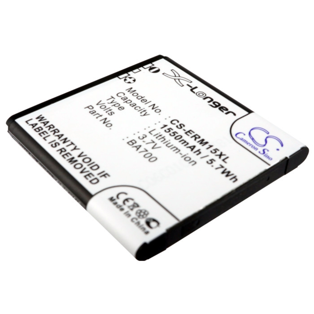 CS-ERM15XL