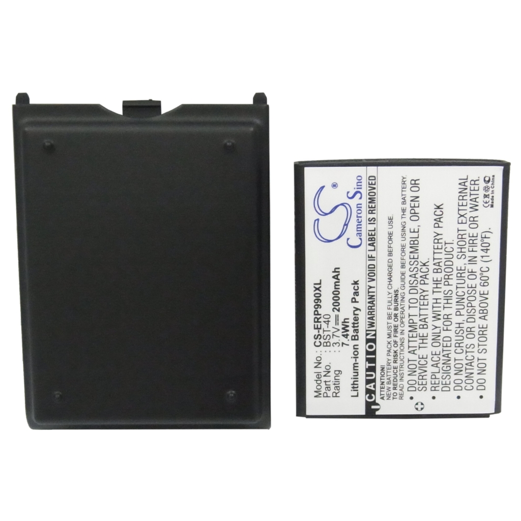 CS-ERP990XL