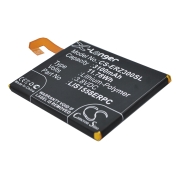 Baterie pro Sony Ericsson D6653