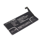 Baterie pro Sony Xperia advance