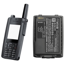 EADS Tetra CS-ETH110TW