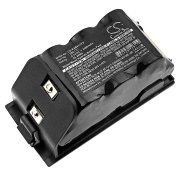 Baterie compatibleWith Euro Pro