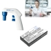 Baterie do zdravotnických zařízení Eppendorf CS-EXP605MD
