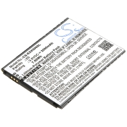 Baterie compatibleWith Explay