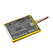 Baterie compatibleWith Ezviz