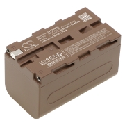Baterie pro Sony DSR-PD170P