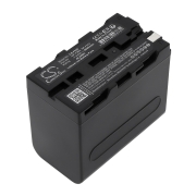 Baterie pro Sony CCD-SC9