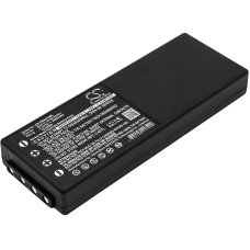 Baterie Nahrazuje BA209062