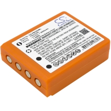 Baterie Nahrazuje BA209062