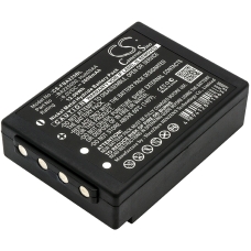 Baterie Nahrazuje BA209061