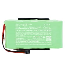 Baterie do nářadí Fluke CS-FBP123SL