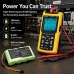 Baterie pro Fluke ScopeMeter 124