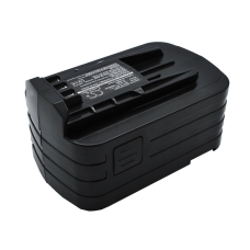 Kompatibilní náhrada baterie za Festool 494832,498340,498341,BPC 15,BPC 15 LI...