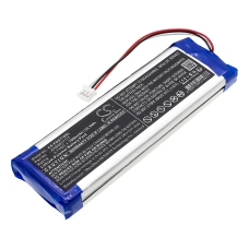 Baterie do nářadí Fluke CS-FDS710SL