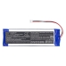 Baterie do nářadí Fluke CS-FDS710SL