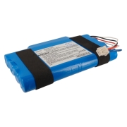 CS-FDS711MD<br />Baterie do   nahrazuje baterii T4UR18650-F-2-4644